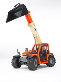 Preview: JLG 2505 TELESKOPLADER