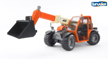 Preview: JLG 2505 TELESKOPLADER