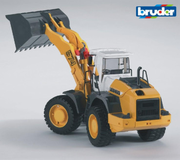 Liebherr Radlader L574