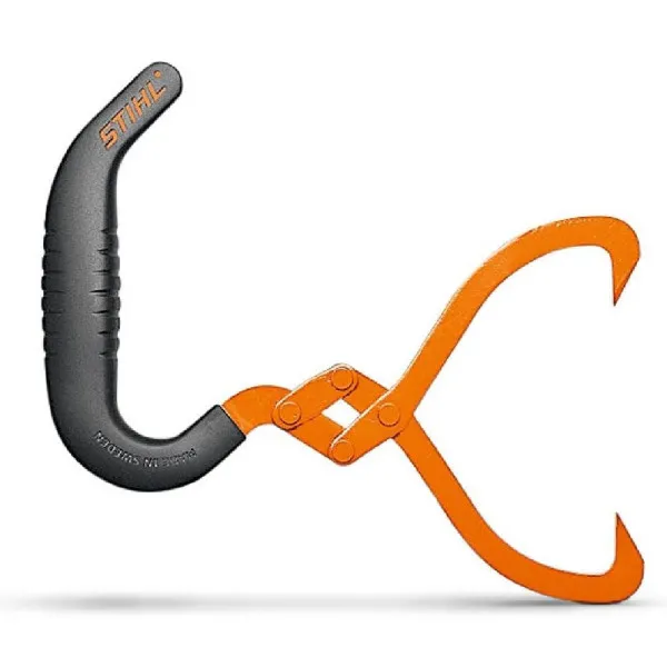 HANDPACKZANGE FP 20 (20cm)