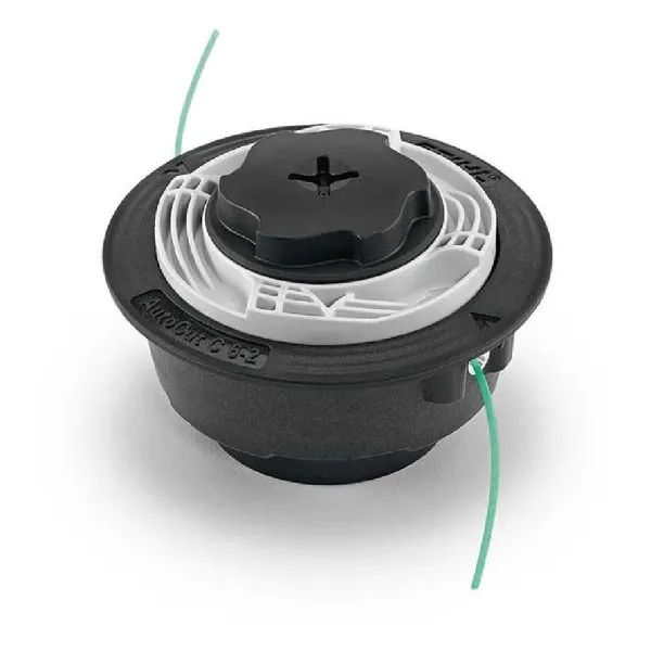 Fadenkopf AutoCut C6-2