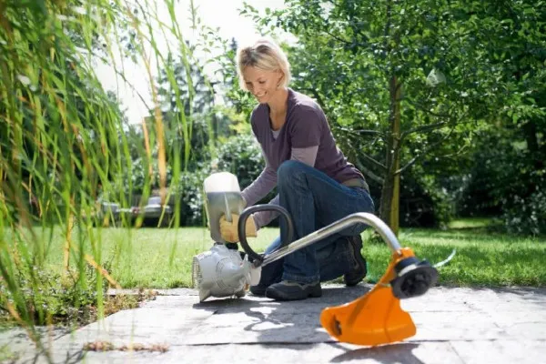 Freischneider FS 55R