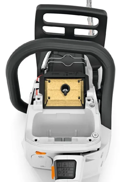 Akku-Motorsäge MSA 300 40cm 325"