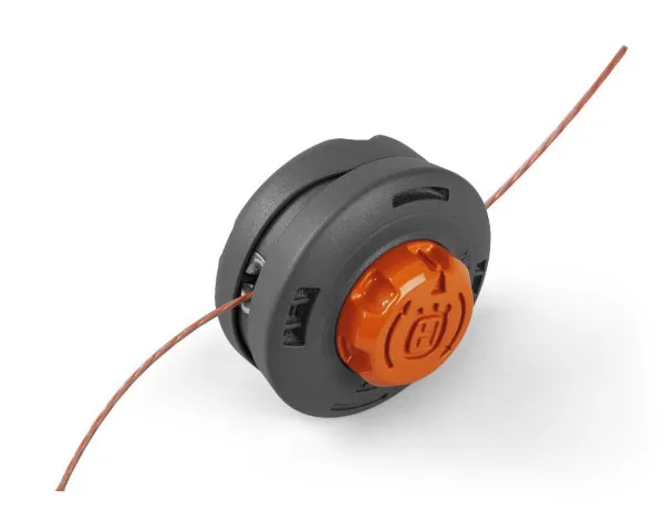 Fadenkopf R25 B M10 FÜR AKKU