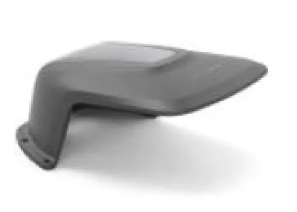 GARAGE FÜR AM ASPIRE R4