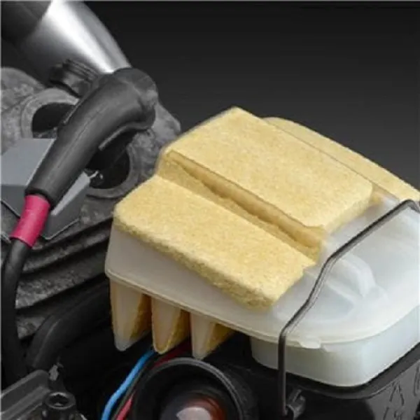 MOTORSÄGE 435 MARK II 15"