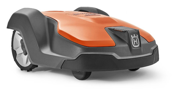 AUTOMOWER AM520