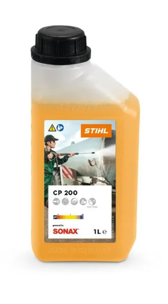 Reinigungsmittel CP 200 1 L