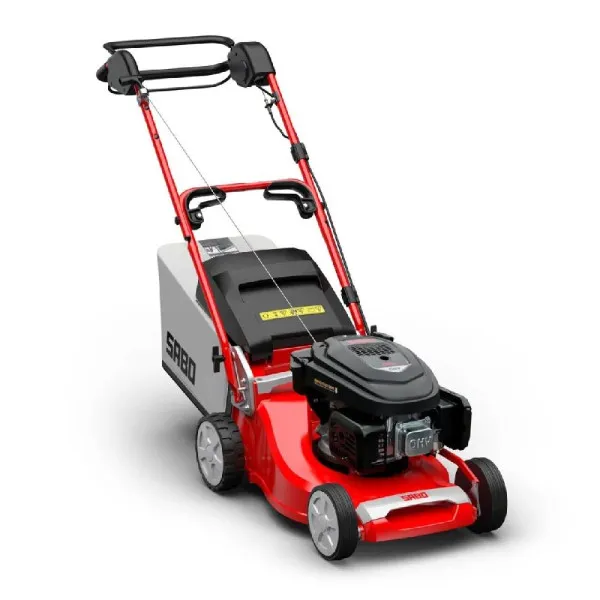 Rasenmäher 43-Drive
