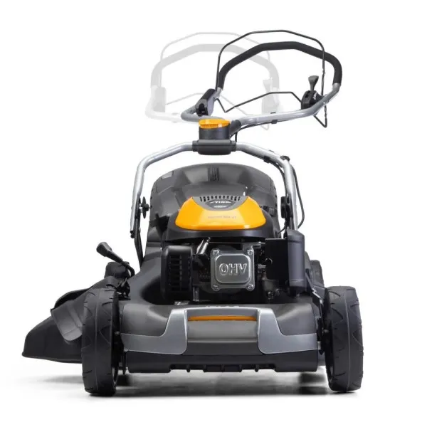 Rasenmäher COMBI 955 VE