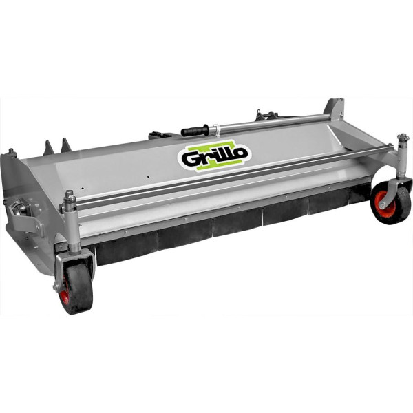 SCHLEGELMÄHER 160 CM Grillo
