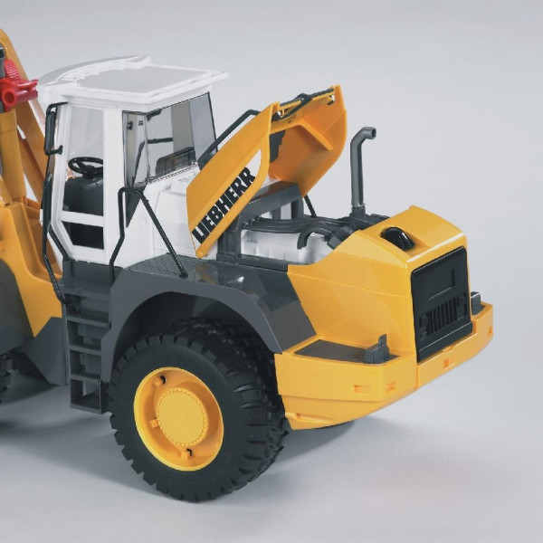 Liebherr Radlader L574