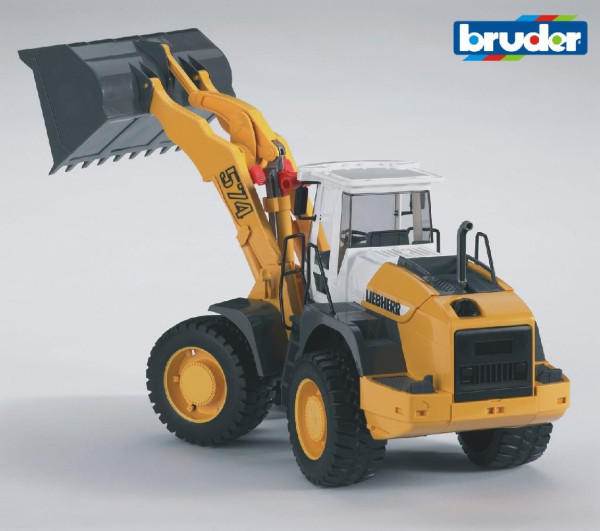 Liebherr Radlader L574