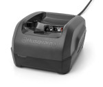 AKKU-LADEGERÄT QC250